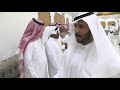 حفل زواج الشابين حضرم عايض حمد ال عيفان ناصر عايض حمد آل عيفان اقيم الحفل في تثليث 1440 10 17هـ 