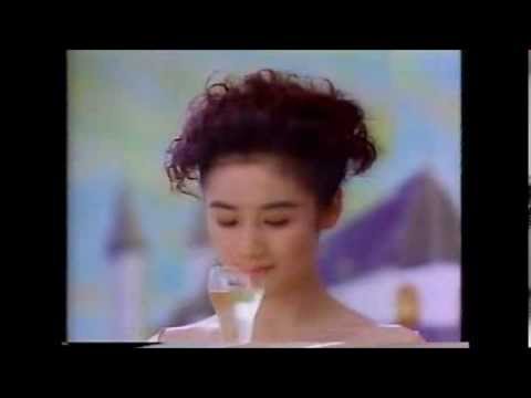 マドンナ- 原田知世