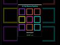 Memory Match game #sorts #sort #python