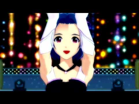 アイドルマスター ノーマルPV [隣りに・・・] あずさ