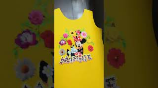 Client Factory Real Working Video | High Efficiency Flatbed DTG Printer for Bulk T-shirt Printing