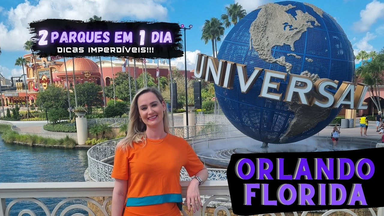 Orlando: Dicas gerais para os parques
