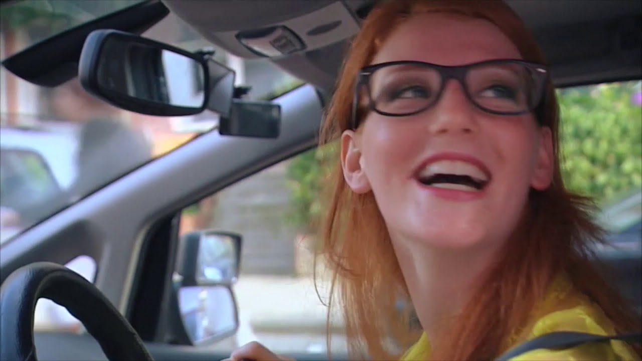 Je Zal Het Maar Hebben met Felice Bakker