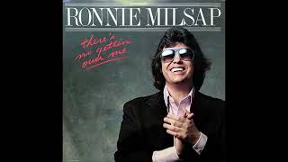 Jesus Is Your Ticket To Heaven , Ronnie Milsap , 1981