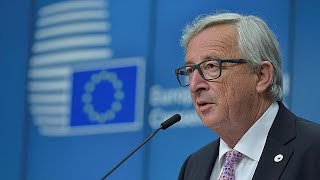Download lagu Coup de gueule de J C Juncker Le Parlement européen est ridicule Coup de gueule de J C Juncker Le Parlement européen est ridicule