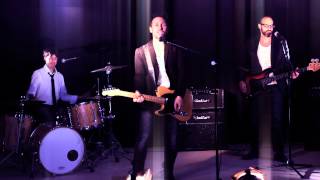 Pearlie Spencer - Memory Street Demo Clip