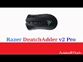 Обзор Razer DeathAdder v2 Pro
