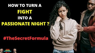 Mastering the art of conflict resolution in couple relationship #communication