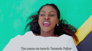 Ruth Mlay - Tanzania Official Video