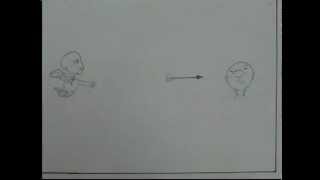 2D Arrow Animation