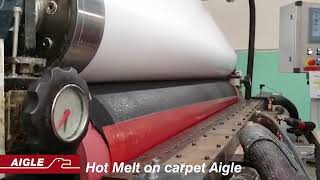Hot Melt Lamination screenshot 5