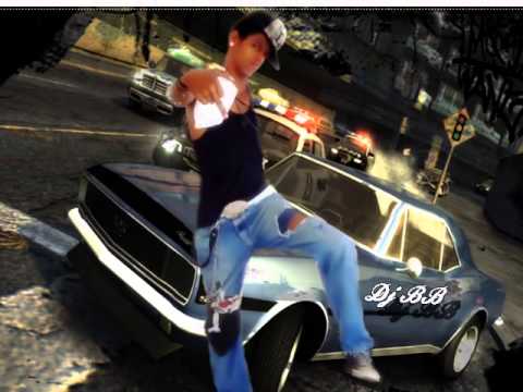 Dj BB  Doing Music For me MR)   2014