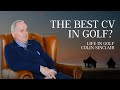 Life In Golf: Colin Sinclair