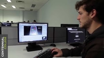 Centennial College: Software Engineering Technology - Interactive Gaming