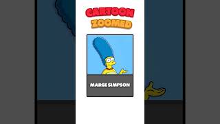 Guess the Zoomed in Cartoon Character! 🔍 | Part 2 Guess the Zoomed in Cartoon Character! 🔍 | Part 2