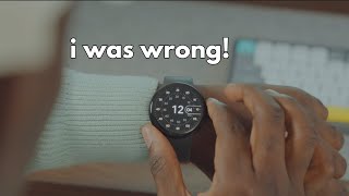 Brutally Honest - Pixel Watch 3 Three Months Later