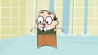 Tiny Pop Continuity Tuesday 5Th September 2017