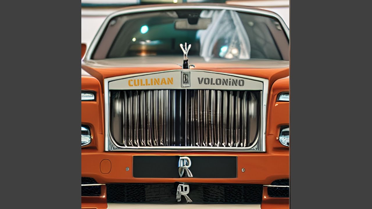 CULLiNAN (RR)