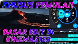 Cara Edit Video Di Kinemaster | Bagian 2 screenshot 3