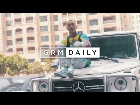 Kaybee - Kaystyle 2 [Music Video] | GRM Daily - YouTube