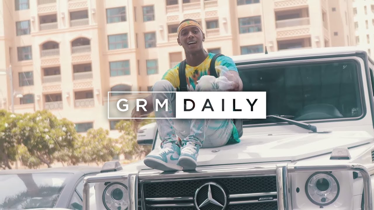 Kaybee - Kaystyle 2 [Music Video] | GRM Daily - YouTube