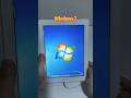 I finally get Windows 7 working on my iPad 4 Time I finally get Windows 7 working on my iPad 4 Time