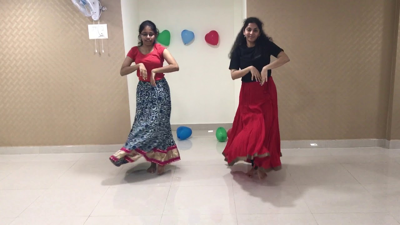 1234 get on the dance floor | Chennai Express | Kriya Wedding & Sangeet  Choreography - YouTube