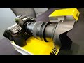 Launch event of Nikon Z8 Mirrorless camera in Qatar