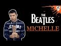 Michelle dei Beatles Tutorial di Chitarra Acustica