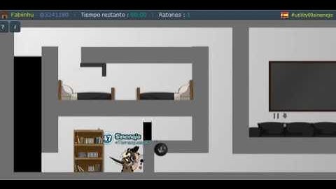 los comandos de utility transformice