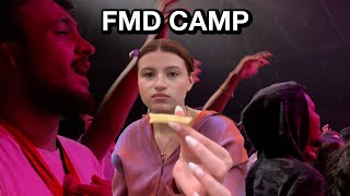 FMD CAMP VLOG 22’ - PART 3