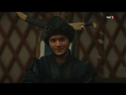 Diriliş Ertuğrul 136. Bölüm - Yürüyün Alplar Yürüyün