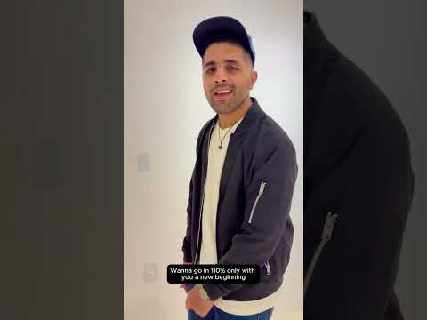 Aamir - Change My Mind