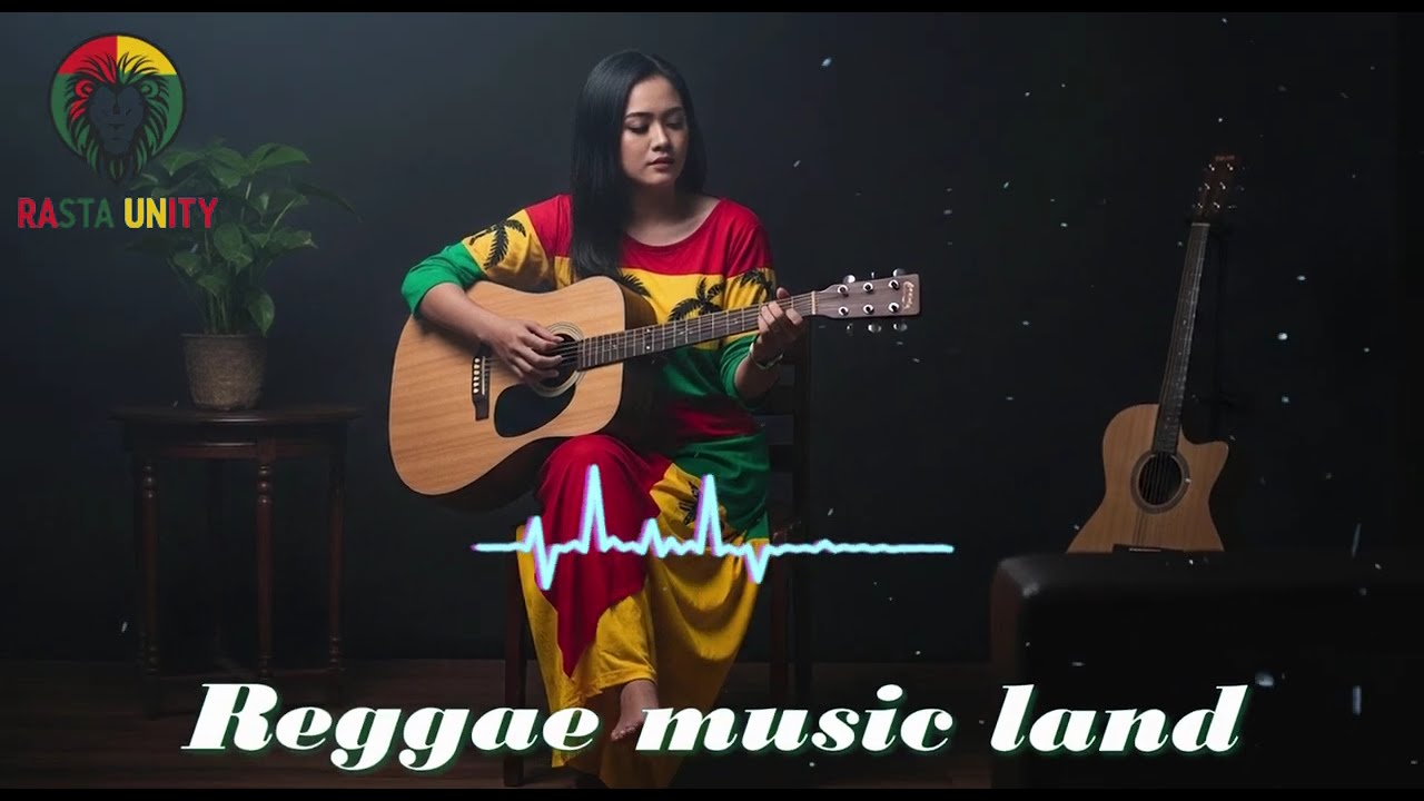 Full Album Reggae Teman Kerja Terbaru 2026 🌴 Lagu Viral Bikin Mood Kerja Naik