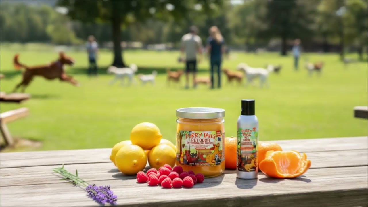 Specialty Pet Products, LLC | Furry Tails® Spray