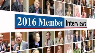 Informational interview with Rep. Jerry Hertaus (R-Greenfield)