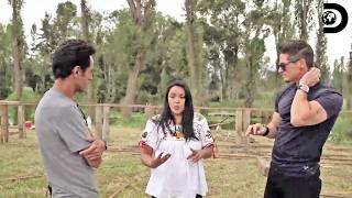 Ghost Investigation at Haunted Island Begins | Ghost Adventures S9 E6 | Discovery Channel India