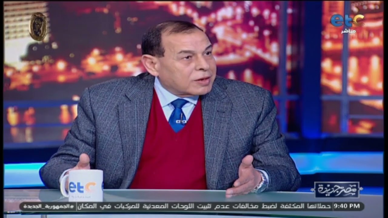 الانتخابات القادمة هي 