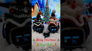 Emo - Emo Sings Jingle Bells - Merry Christmas