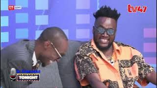 Iyanii and I almost did not release hit song 'Donjo Maber' over mandamano: Dufla Diligon Part 2