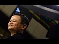 China Beige Book CEO on Jack ma's noticeable absence from public view