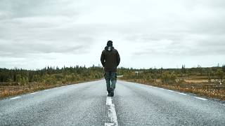 Going Our Separate Ways