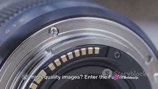 Techlens Fujifilm Xt-5 A Comprehensive Review