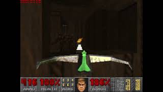 Duom (Doosk dehacked edition)