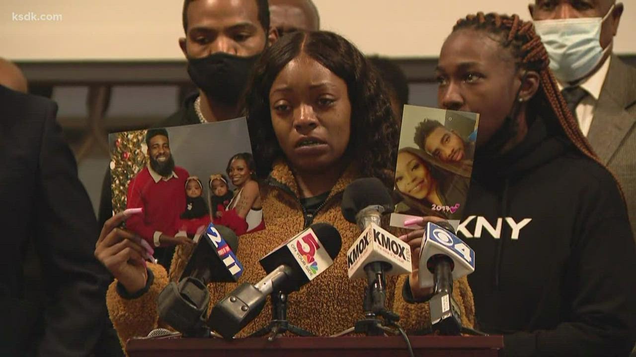 Family members tearfully plea for tips after MetroBus driver shot in St ...