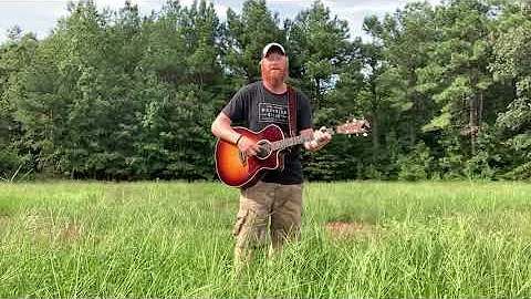 This Is My Dirt - Original song by Josh Clements
