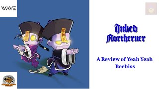 A Northerner Reviews Yeah Yeah Beebiss 2