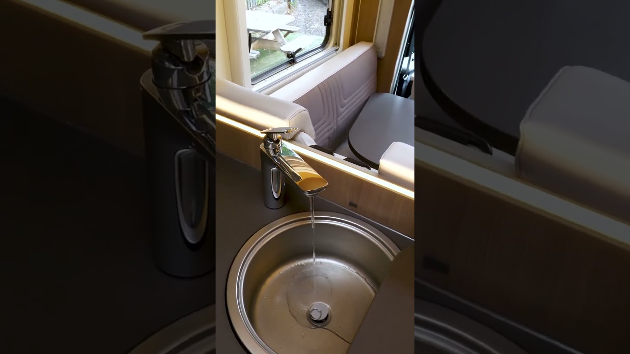 BURSTNER LYSEO HARMONY LINE 728 