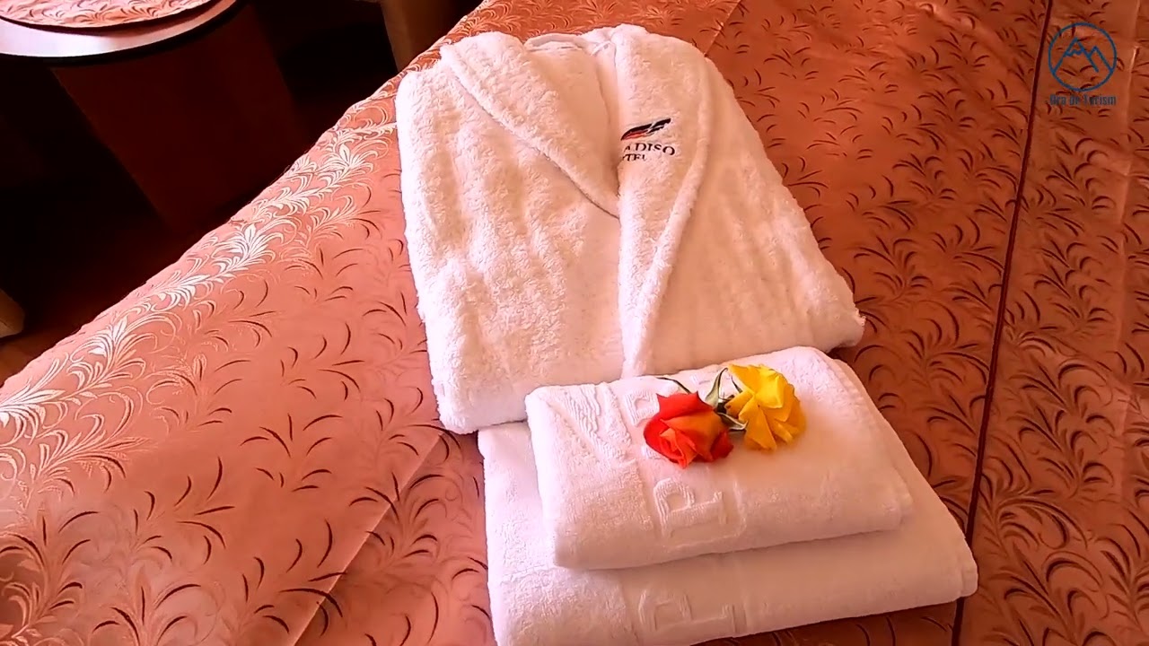 Hotel Paradiso, Mangalia