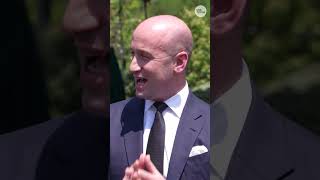 Stephen Miller urges allies to help US crush left-wing ‘political terrorism’